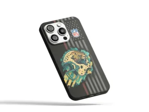 Jacksonville Jaguars Coque Smartphone Universelle S Pro Max